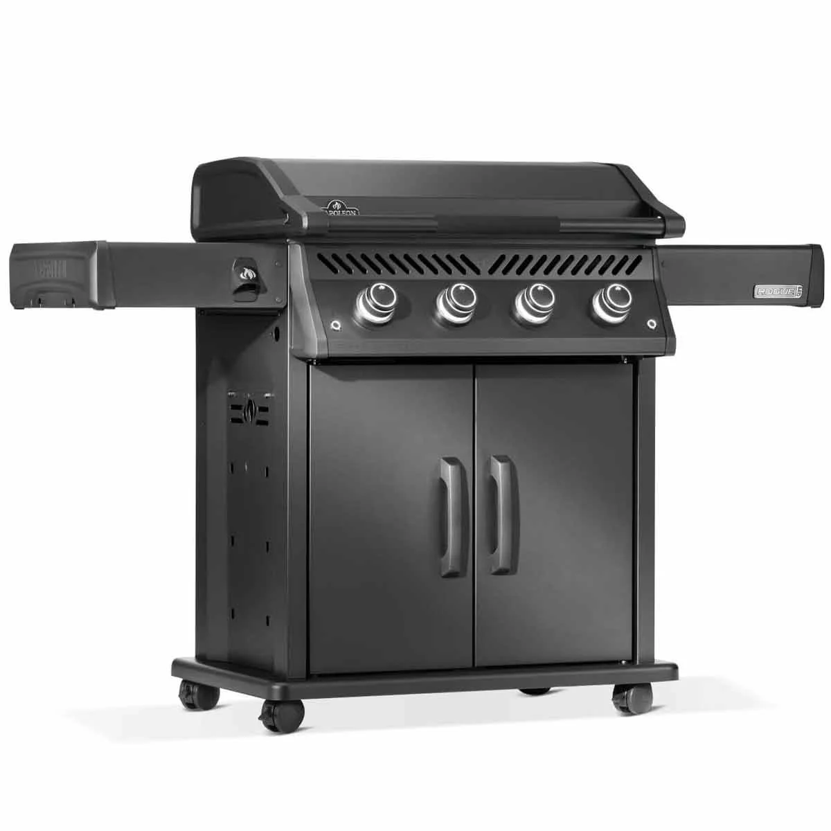 Napoleon Phantom Rogue Pro 30 Inch Griddle Plancha - Image 2