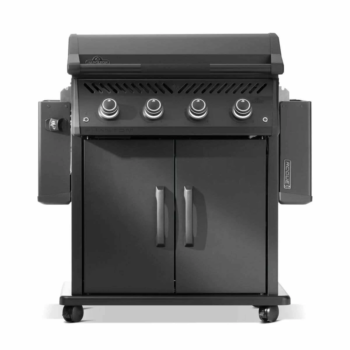 Napoleon Phantom Rogue Pro 30 Inch Griddle Plancha - Image 3