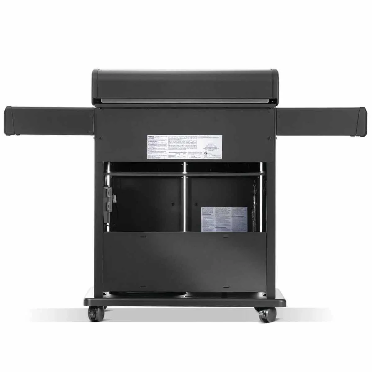 Napoleon Phantom Rogue Pro 30 Inch Griddle Plancha - Image 5