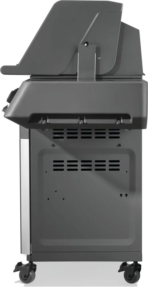 Napoleon Prestige 500, Connected RSIB, Edelstahl (2026) - Image 6