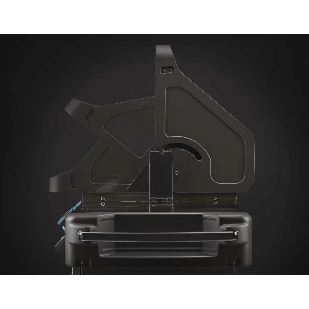 Napoleon Prestige 500, Schwarz - Image 6