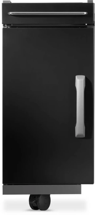 Napoleon Rogue Pro Seitenschrank - schwarz glänzend - Image 3