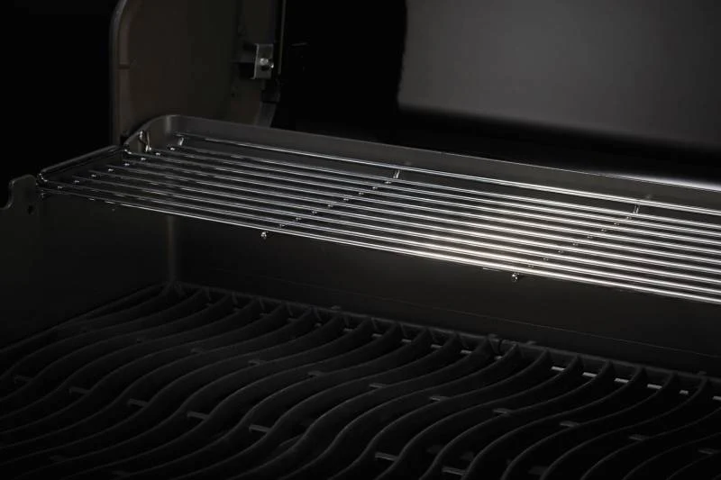 Napoleon Rogue XT 525 Schwarz mit Sizzle Zone - Image 4