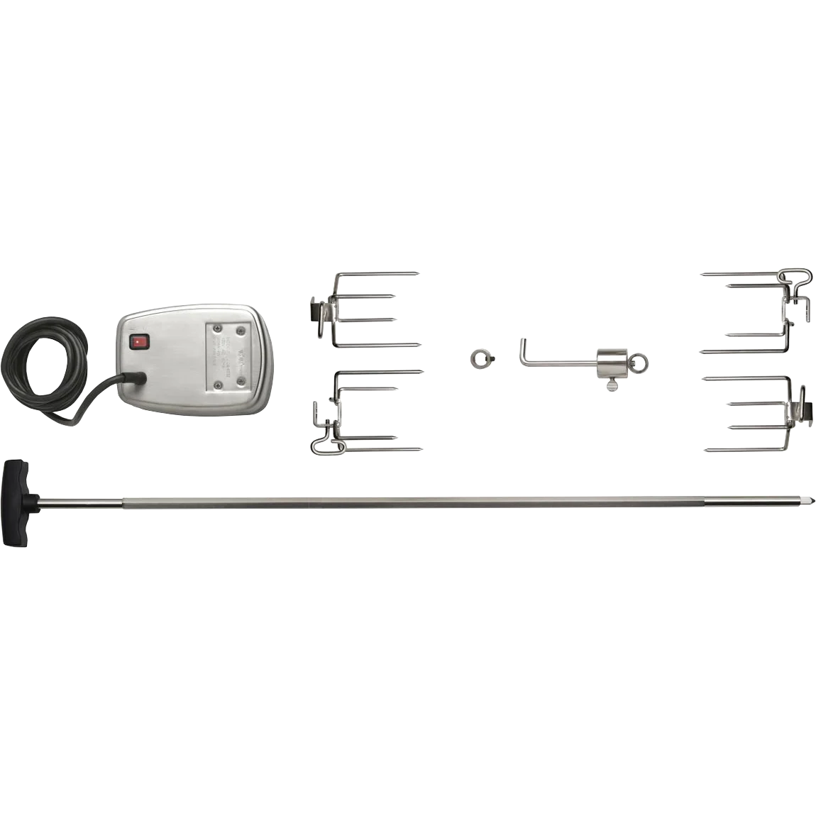 Napoleon Rotisserie Comm. Quality, Prestige (PRO) 500 & BILEX 485