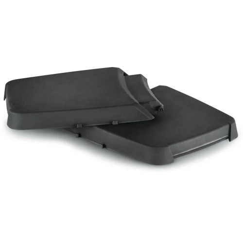 Napoleon Seitenablage Set für PRO285