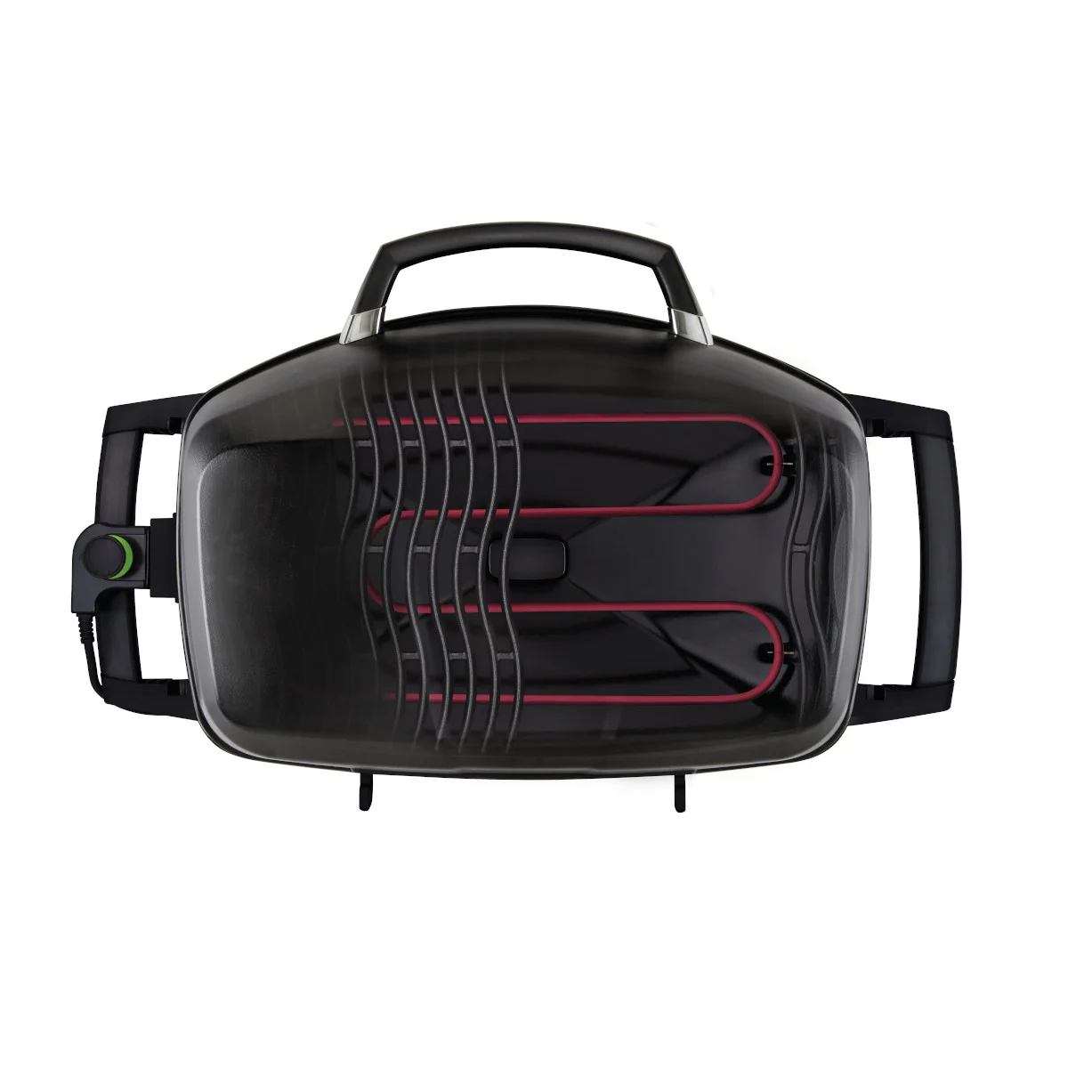 Napoleon TravelQ PRO285E, Elektrogrill - Image 6