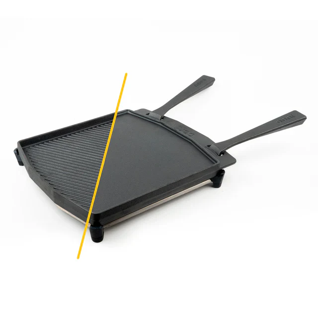 Ooni doppelseitige Grillpfanne - Image 2