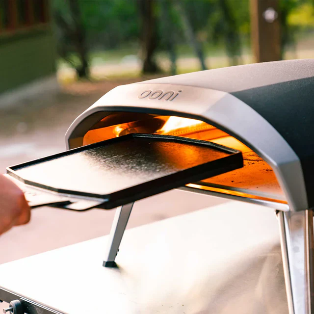 Ooni doppelseitige Grillpfanne - Image 3