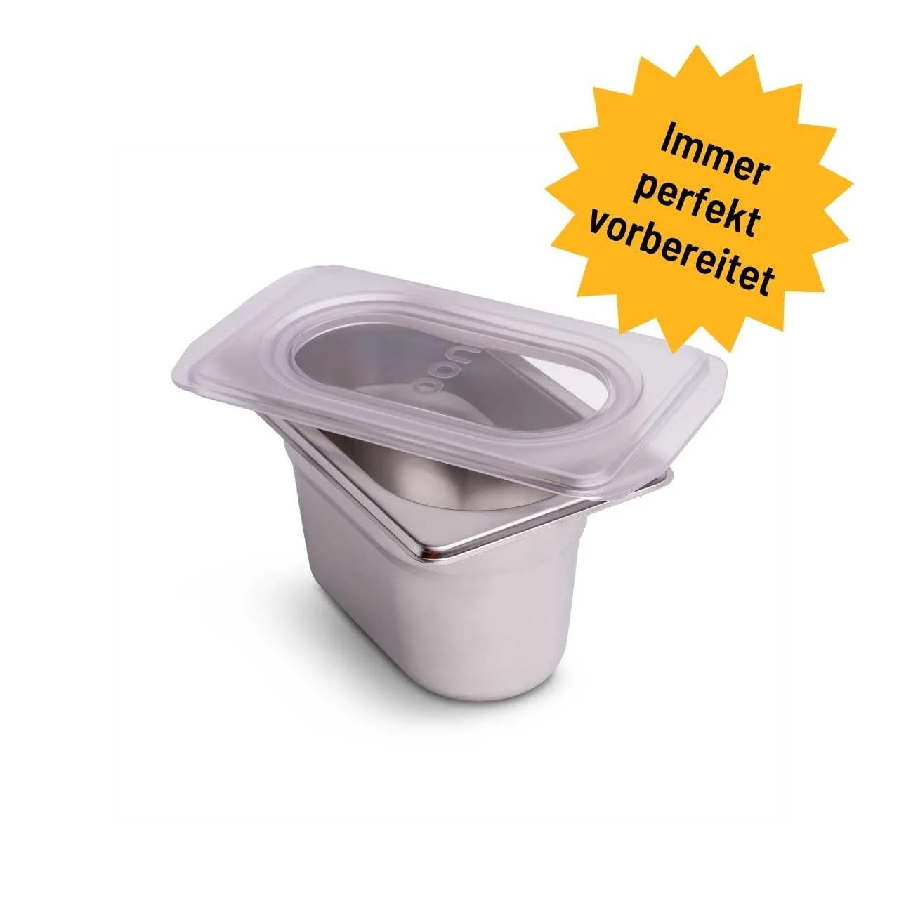Ooni Pizzabelag-Container - klein