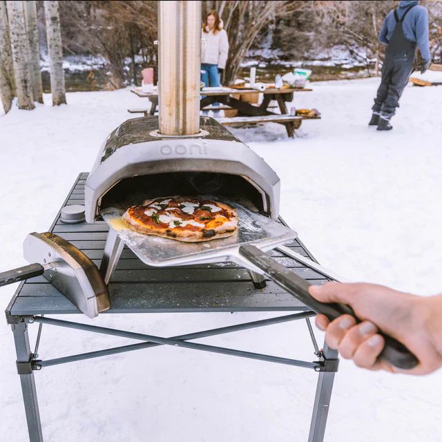 Ooni Pizzaschieber 12" (30cm) - Image 2