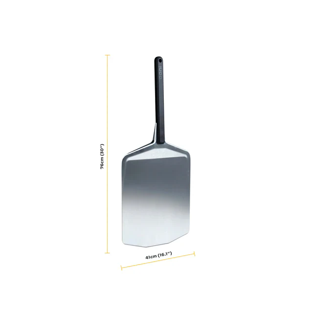 Ooni Pizzaschieber - 40 cm - 16″ - Image 5