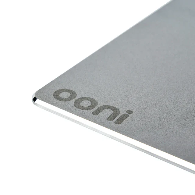 Ooni Pizzastahl 13" Zoll - Image 3