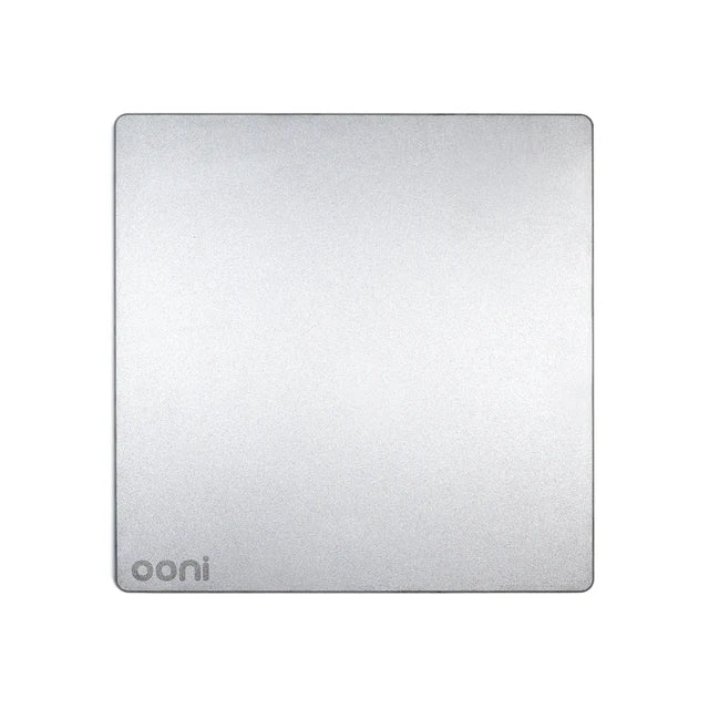 Ooni Pizzastahl 13" Zoll - Image 4