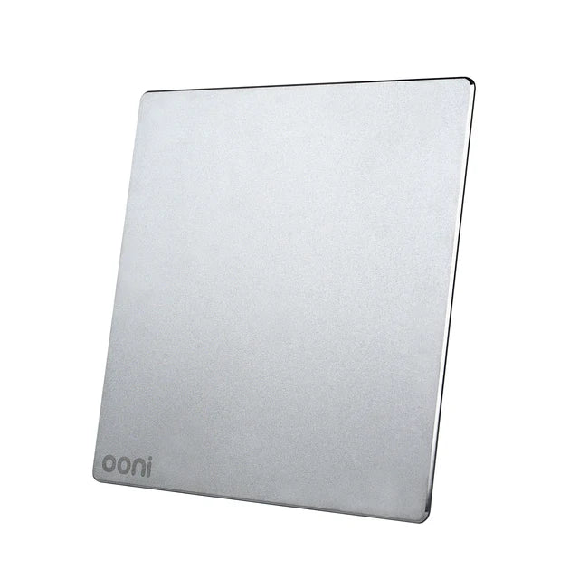 Ooni Pizzastahl 13" Zoll - Image 5