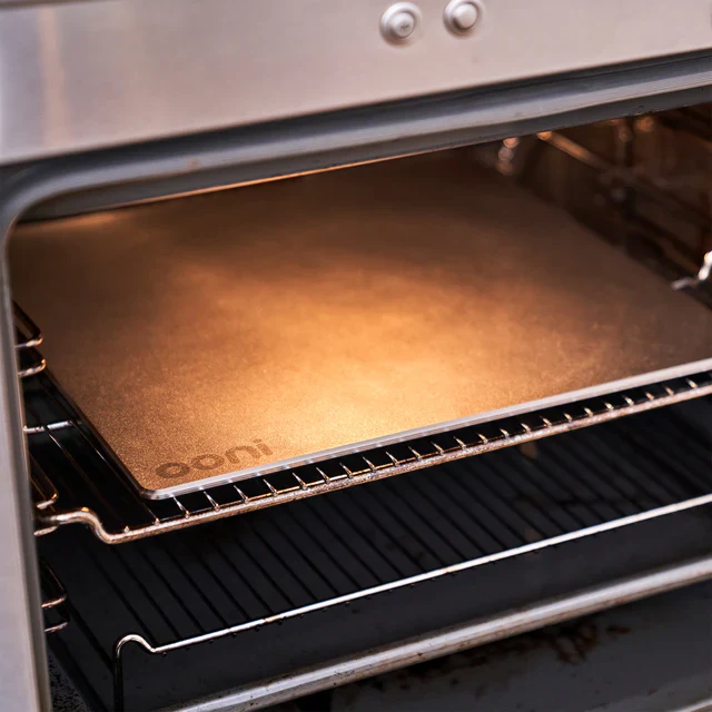 Ooni Pizzastahl 13" Zoll - Image 6