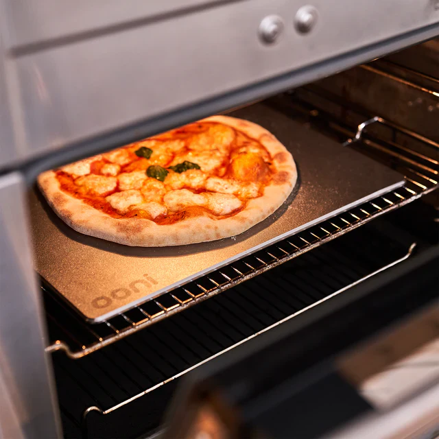 Ooni Pizzastahl 13" Zoll - Image 8