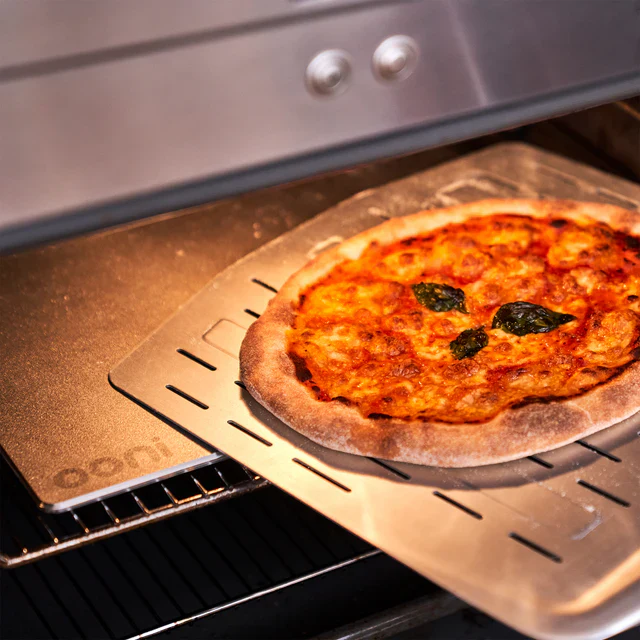 Ooni Pizzastahl 13" Zoll - Image 9