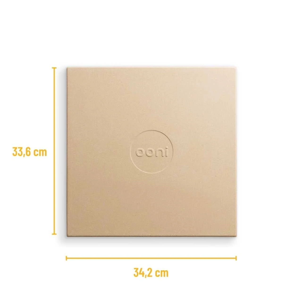 Ooni Pizzastein - Karu 12 - Image 3