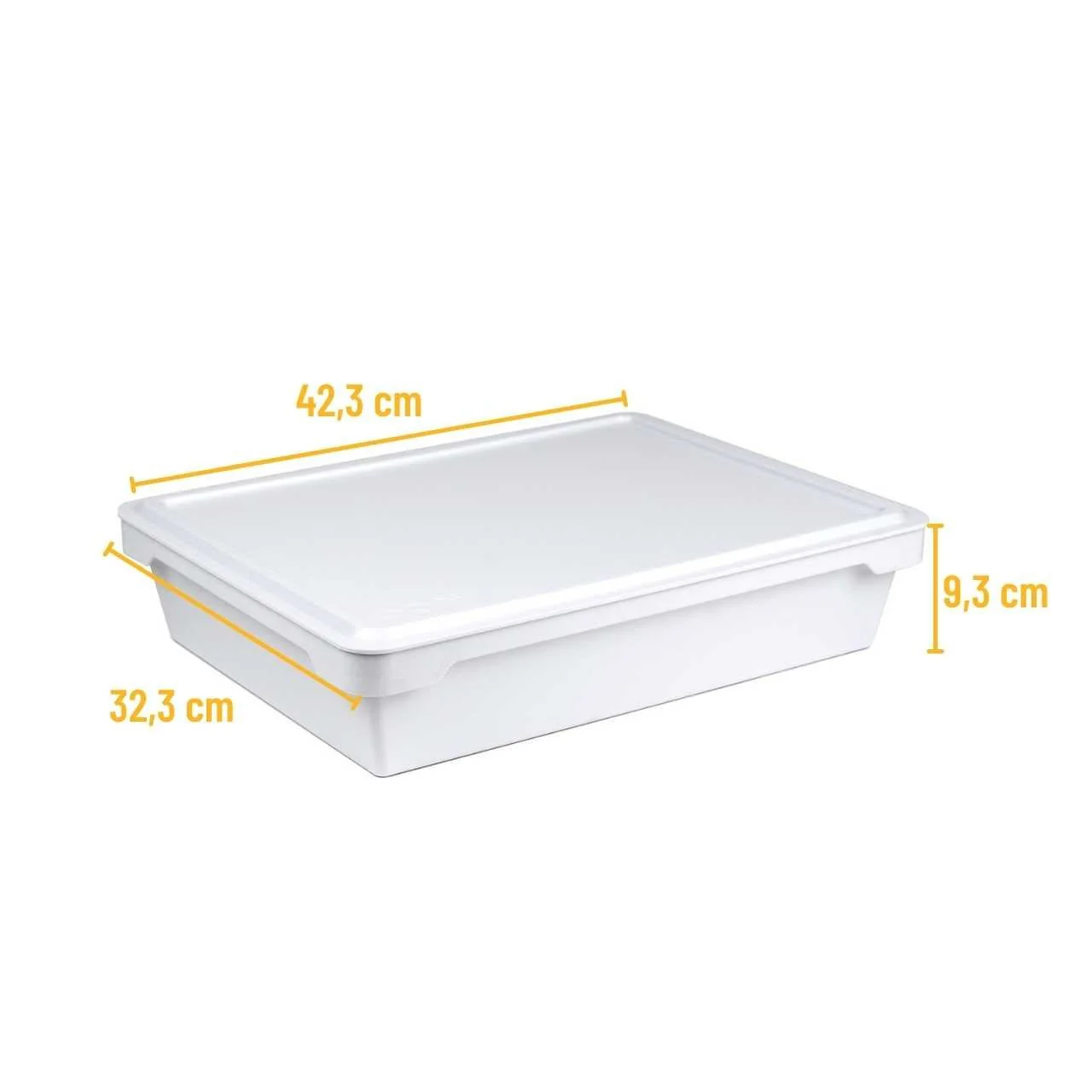Ooni Pizzateigbox 2er Set - Image 3
