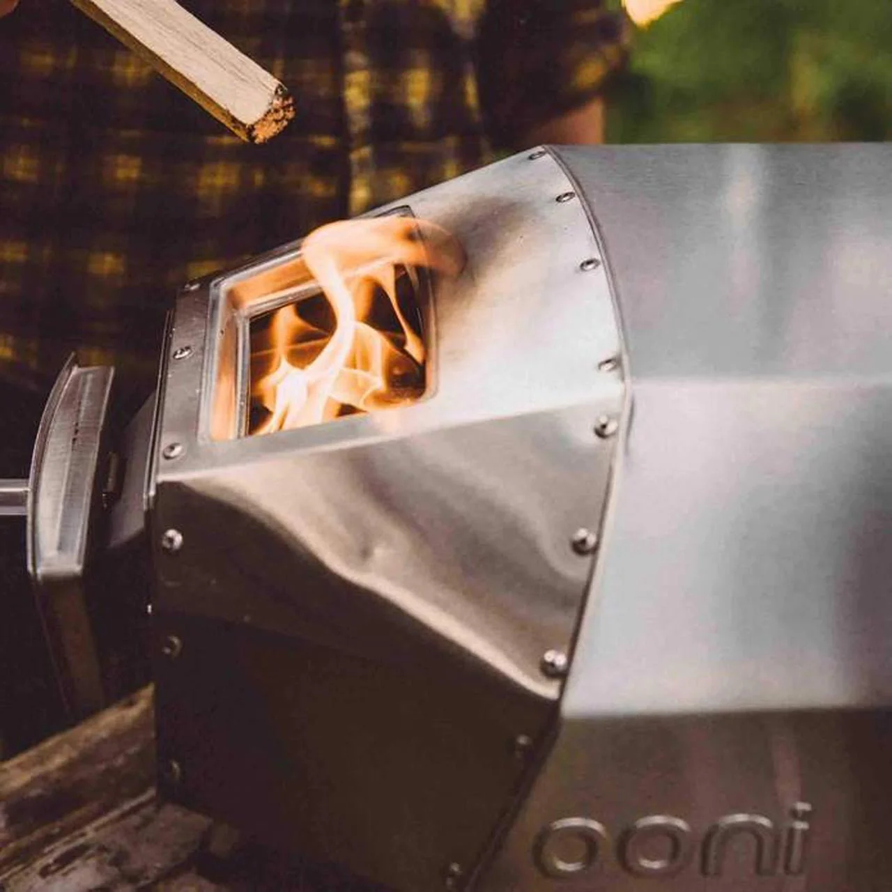 Ooni Premium Hartholz - Image 2