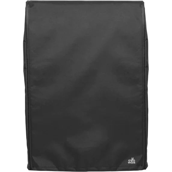 Otto Wilde Abdeckhaube, 24" Modul ohne O.F.B-Fenster