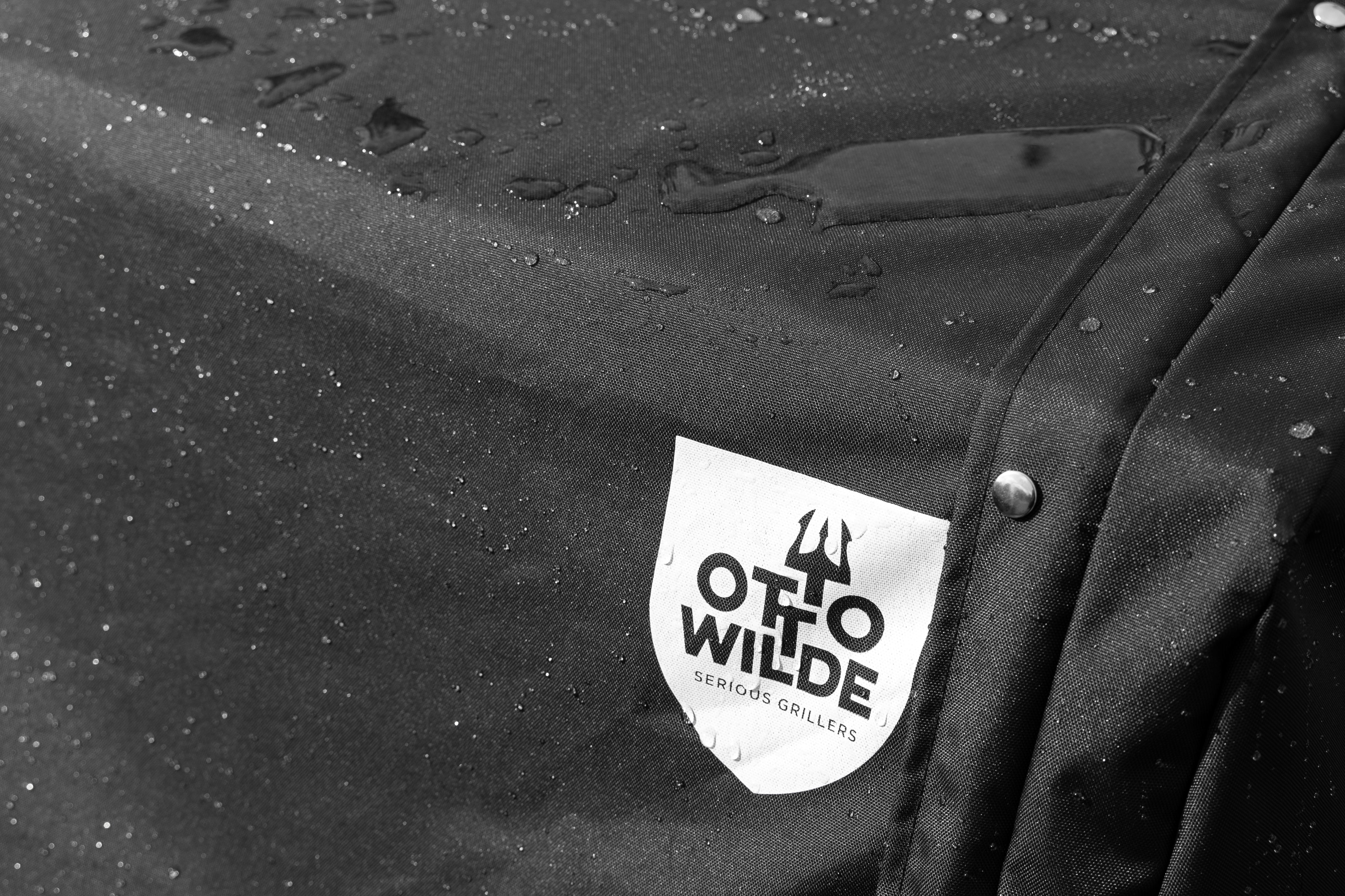 Otto Wilde Abdeckhaube, G32 - Image 2