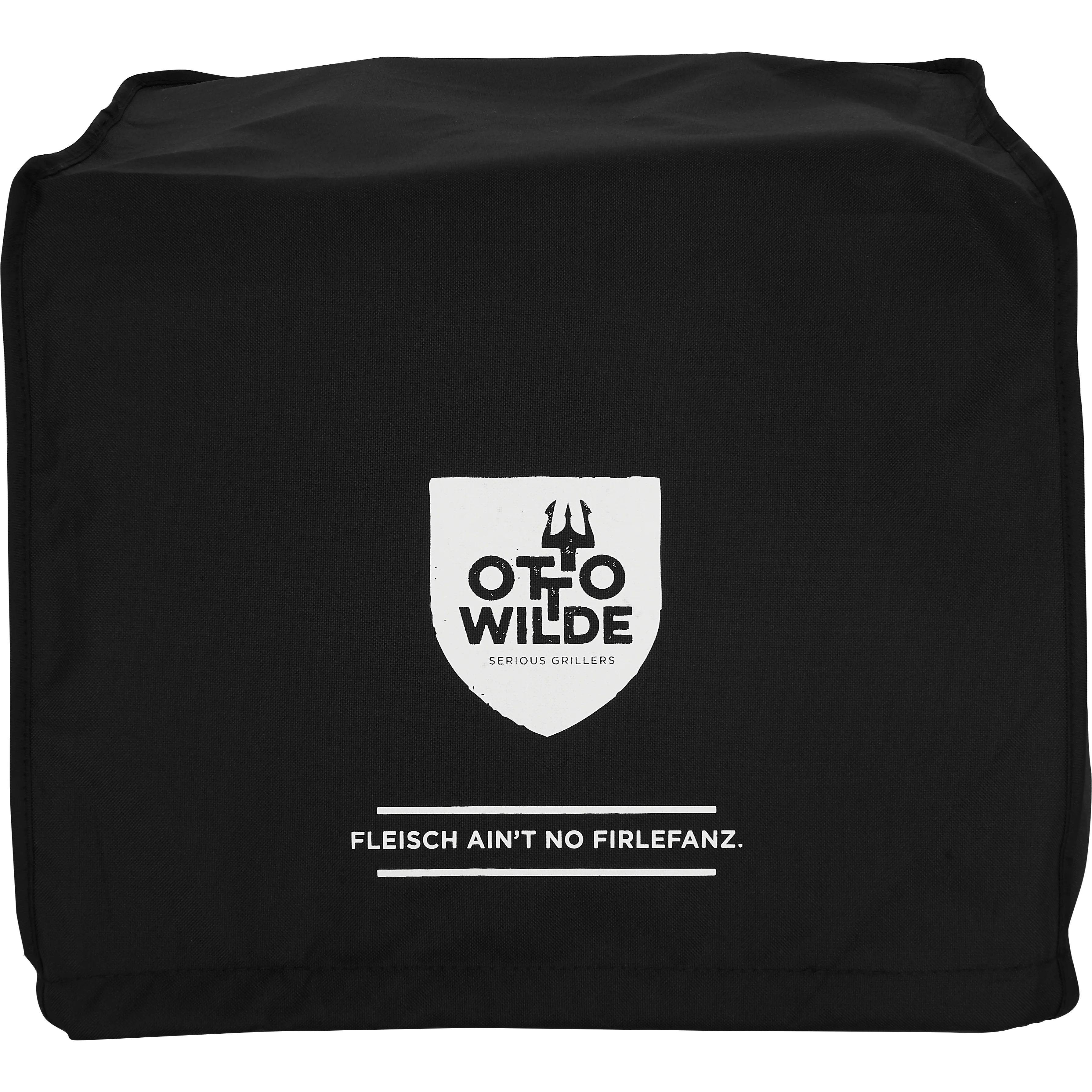 Otto Wilde Abdeckhaube, O.F.B - Image 2