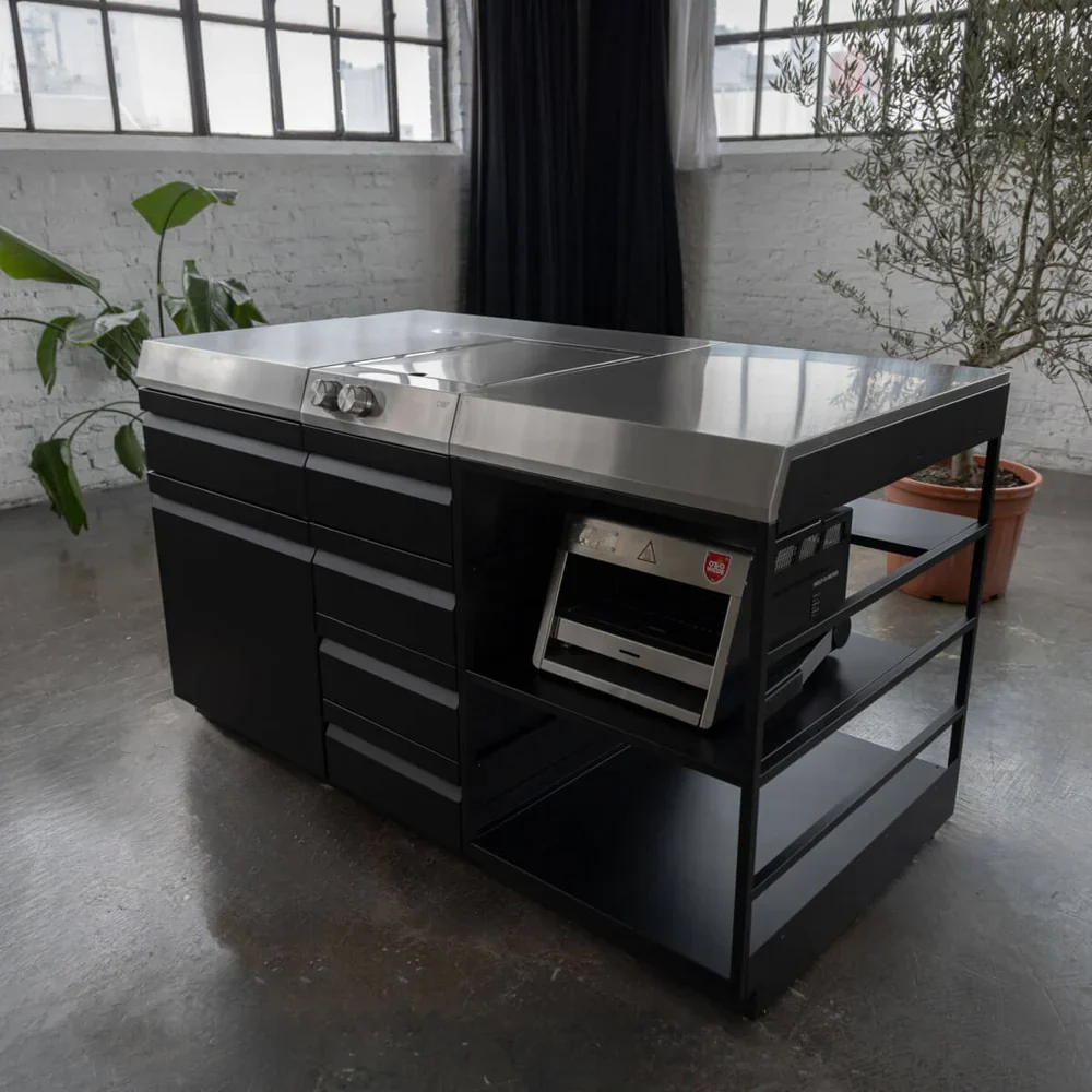 Otto Wilde B40 Barmodul - Image 6