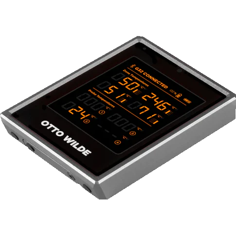 Otto Wilde Grillbuddy (Bluetooth) - Image 2