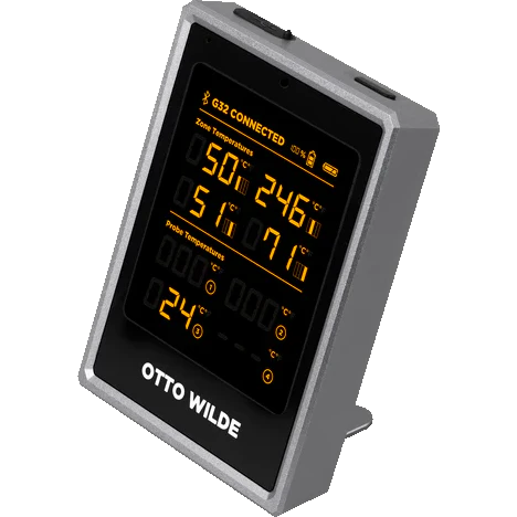 Otto Wilde Grillbuddy (Bluetooth) - Image 3