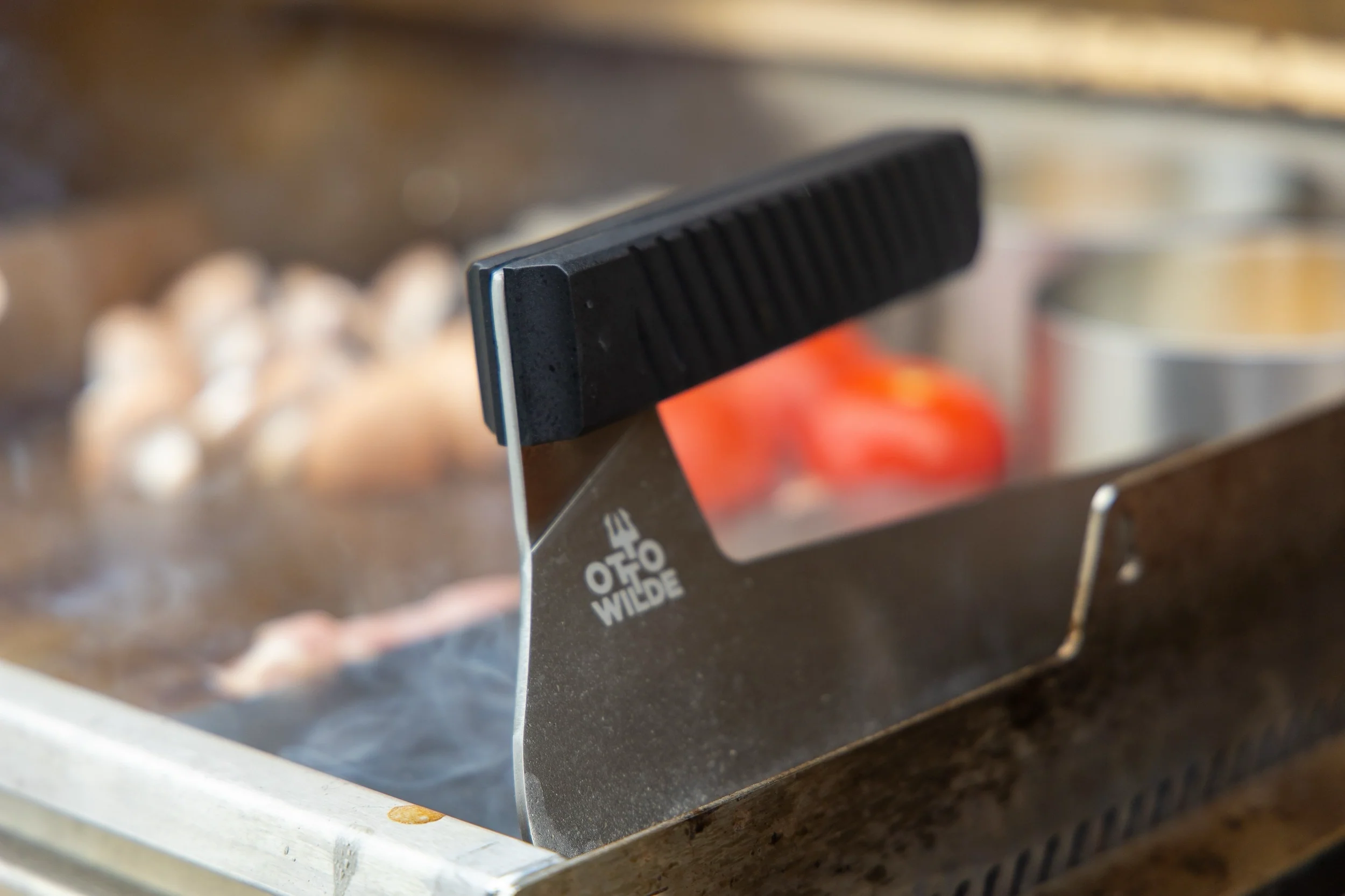 Otto Wilde Grillgewicht - Image 11