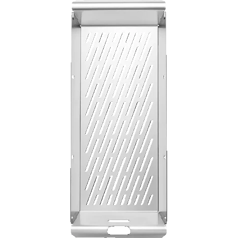 Otto Wilde Grillkorb, 8" ohne Deckel - Image 2
