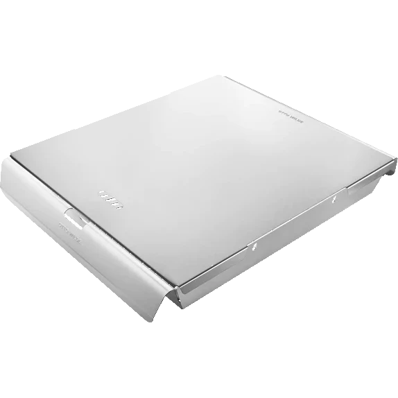 Otto Wilde Grillkorbdeckel, 16" - Image 2
