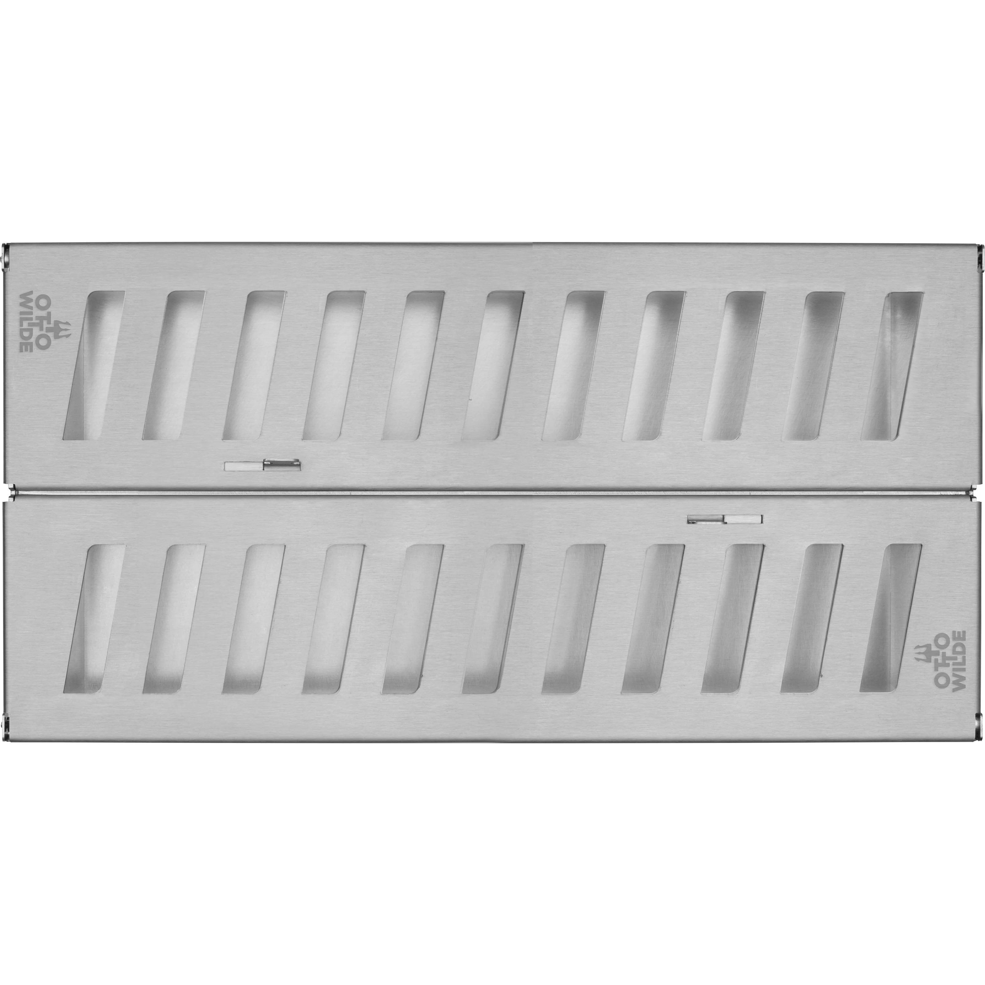 Otto Wilde Räucherbox - Image 2