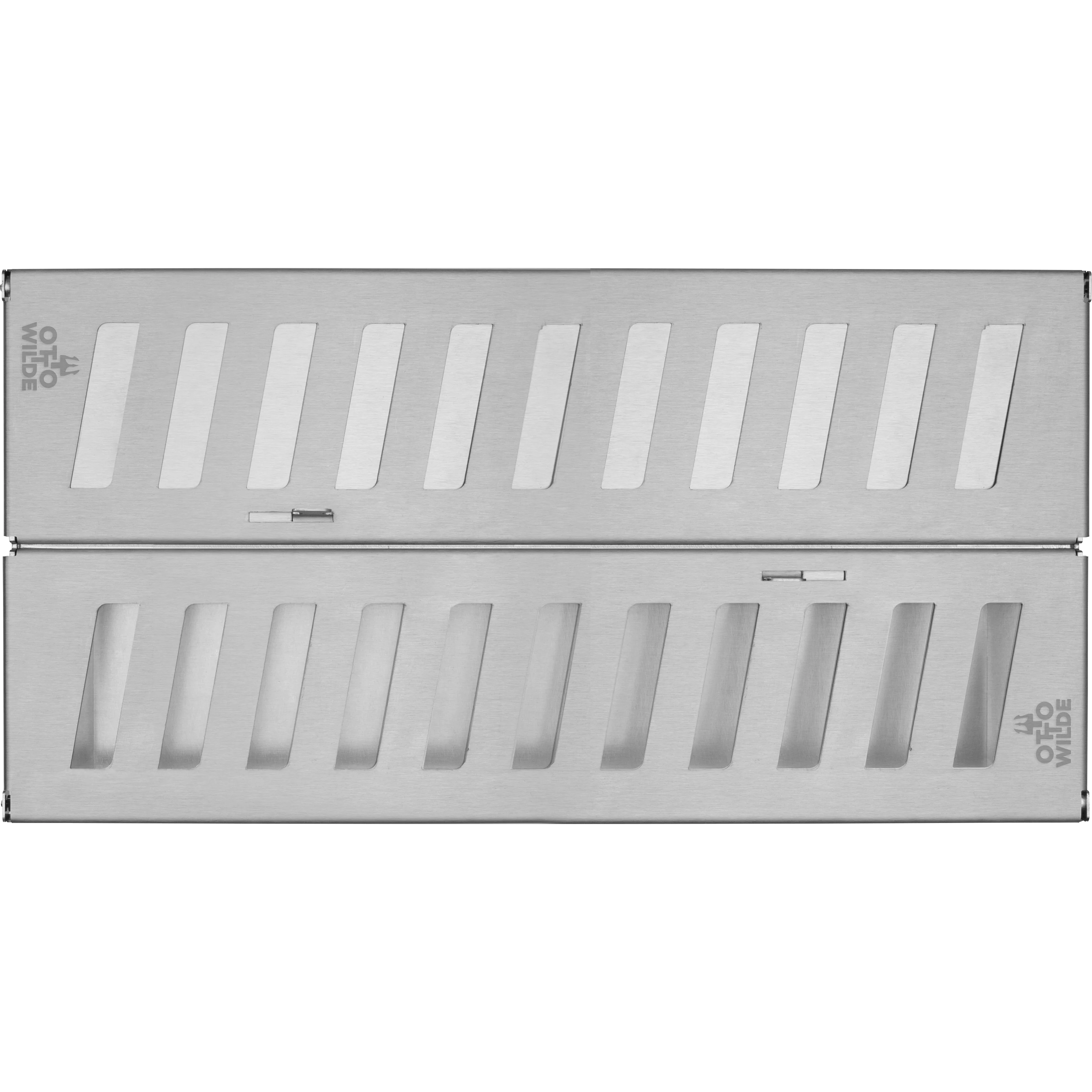 Otto Wilde Räucherbox - Image 3