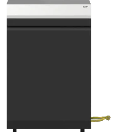 Otto Wilde S24 Fridge-Ready, Tür links - Image 6