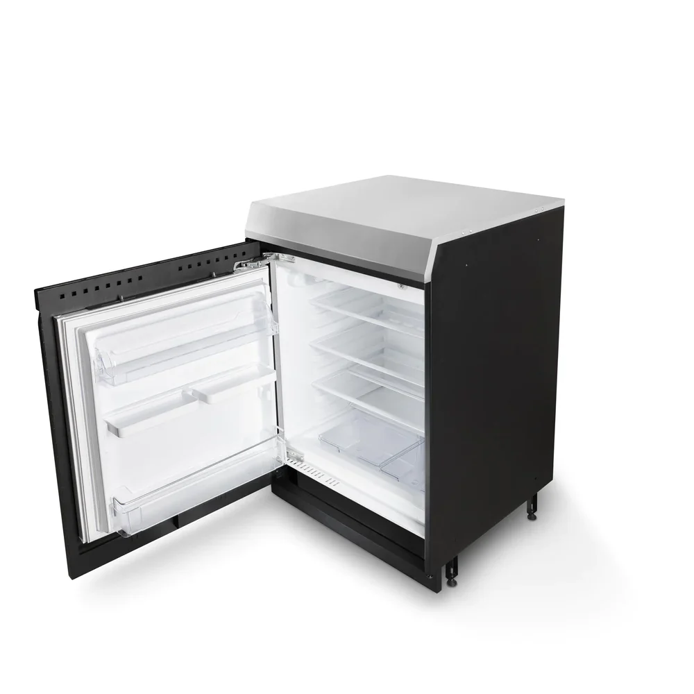 Otto Wilde S24 Fridge-Ready, Tür rechts - Image 8