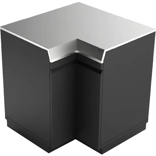 Otto Wilde S90° Eckmodul