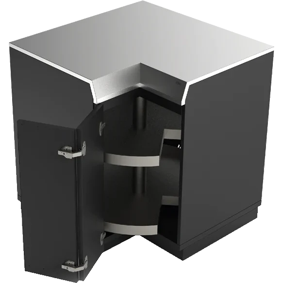 Otto Wilde S90° Eckmodul - Image 2