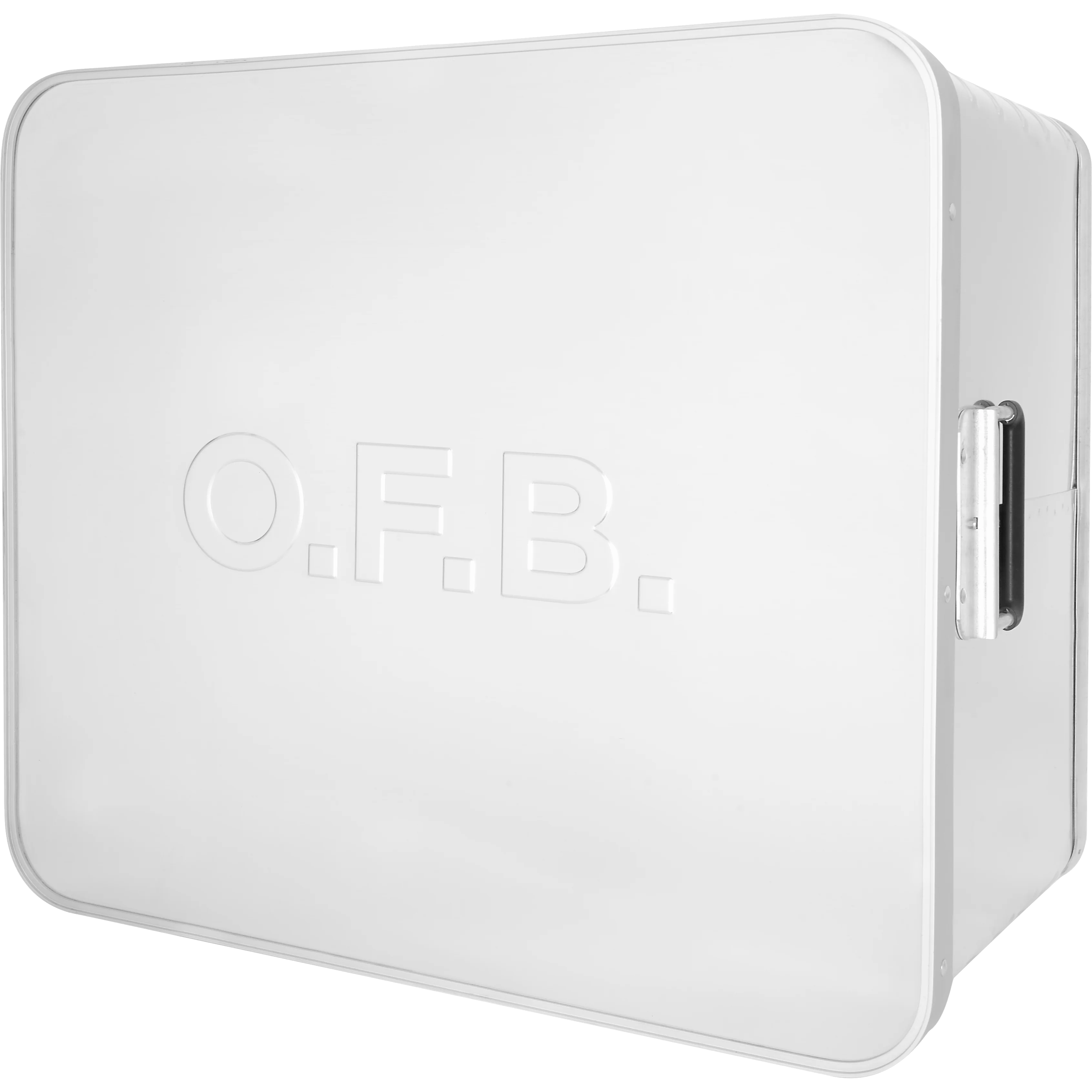 Otto Wilde Transportbox, O.F.B - Image 2
