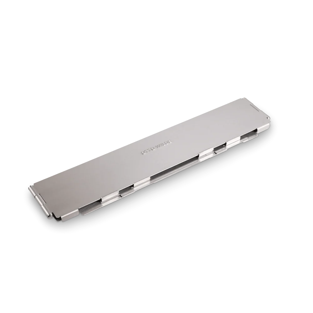 Otto Wilde Windschutz für das C16 Kochmodul - Image 2