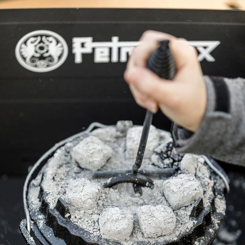 Petromax Deckelheber - Image 3