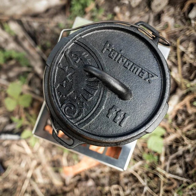 Petromax Dutch Oven ft1, mit Füßen - Image 3