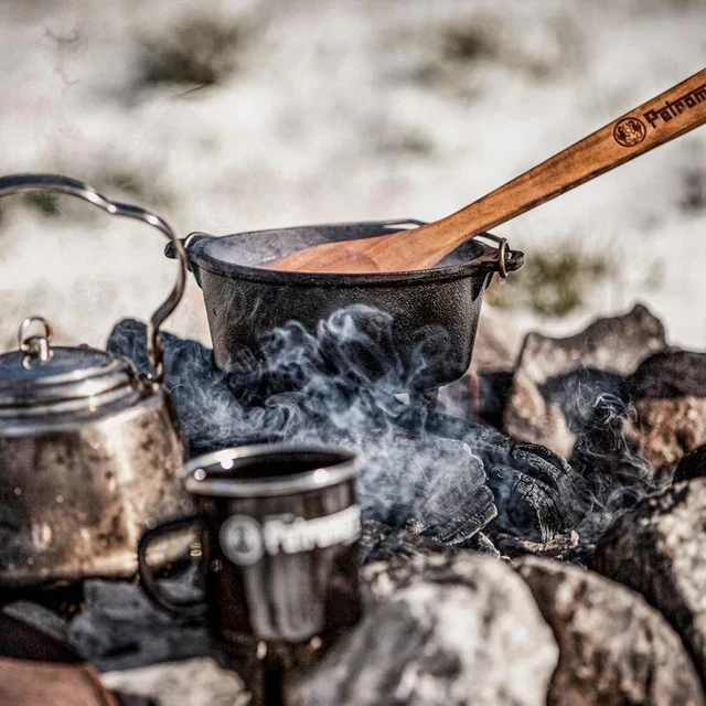 Petromax Dutch Oven ft1, mit Füßen - Image 5