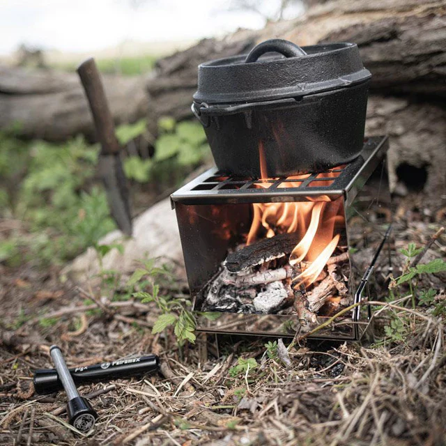 Petromax Dutch Oven ft1-t, ohne Füße - Image 4