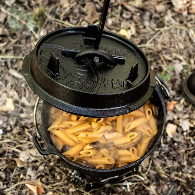 Petromax Dutch Oven ft3, mit Füßen - Image 4