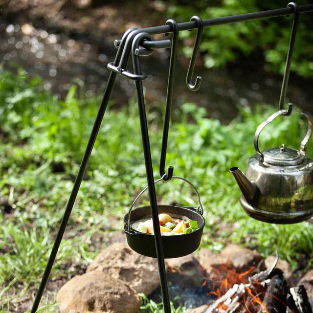 Petromax Dutch Oven ft3-t, ohne Füße - Image 4