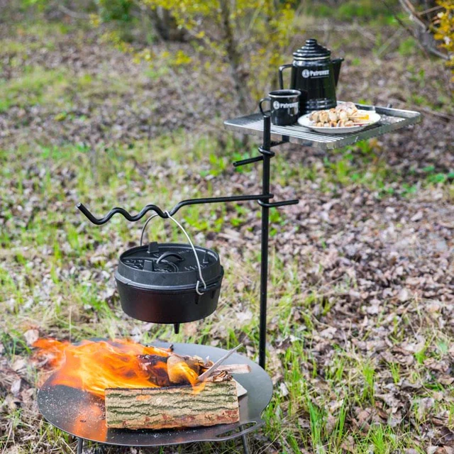 Petromax Dutch Oven ft4.5, mit Füßen - Image 3