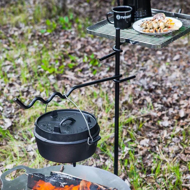 Petromax Dutch Oven ft4.5, mit Füßen - Image 4