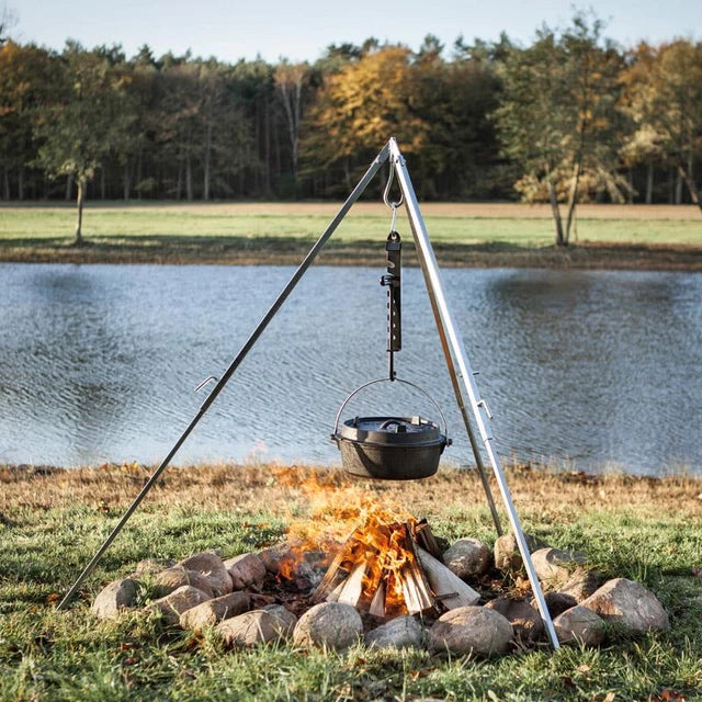 Petromax Dutch Oven ft6-t, ohne Füße - Image 3